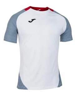 Football Unlimited NZ Essential II Playing Shirt - Junior