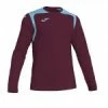 Football Unlimited NZ Champion V Long Sleeved Shirt - Junior - 18 Colours