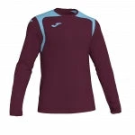 Football Unlimited NZ Champion V Long Sleeved Shirt - Junior - 18 Colours