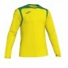 Football Unlimited NZ Apparel & Accessories Champion V Long Sleeved Shirt - Senior - 18 Colours