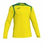 Football Unlimited NZ Apparel & Accessories Champion V Long Sleeved Shirt - Senior - 18 Colours