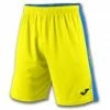 Football Unlimited NZ Tokio II Shorts