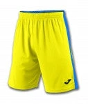 Football Unlimited NZ Tokio II Shorts